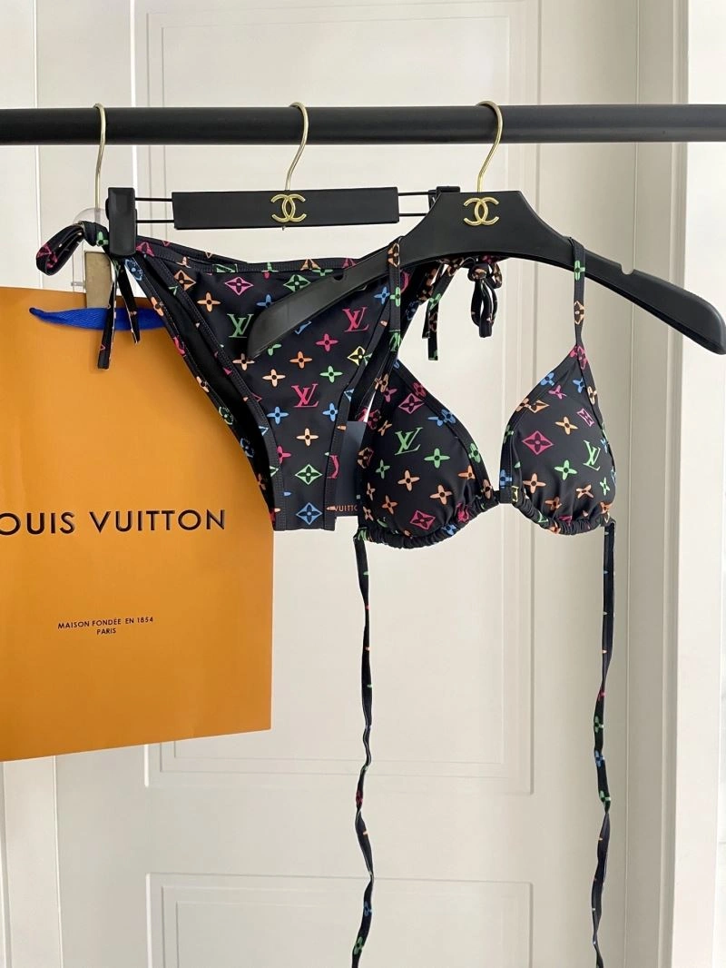 Unique Louis Vuitton Bikins 256516