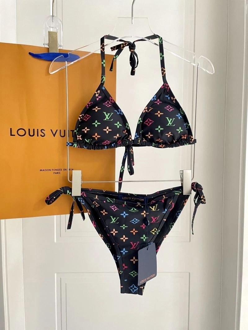 Unique Louis Vuitton Bikins 256516