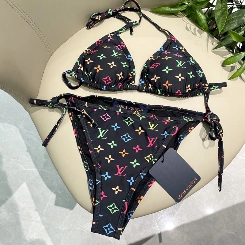 Unique Louis Vuitton Bikins 256516