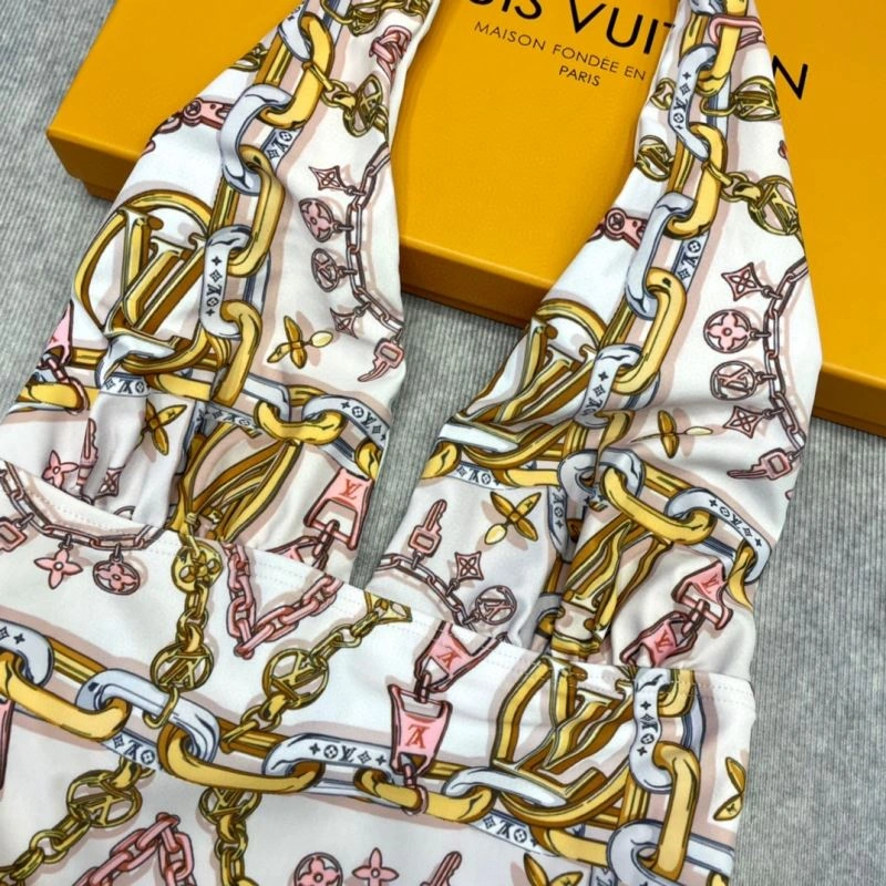 SportInspired Louis Vuitton Bikins 256498