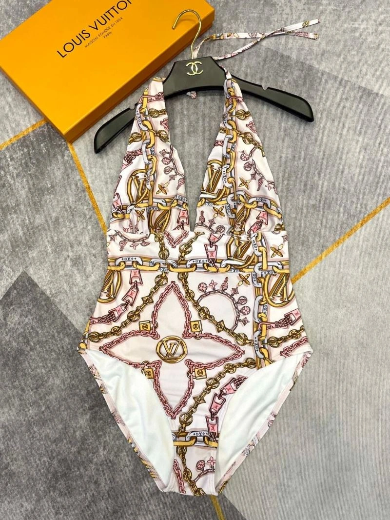 SportInspired Louis Vuitton Bikins 256498