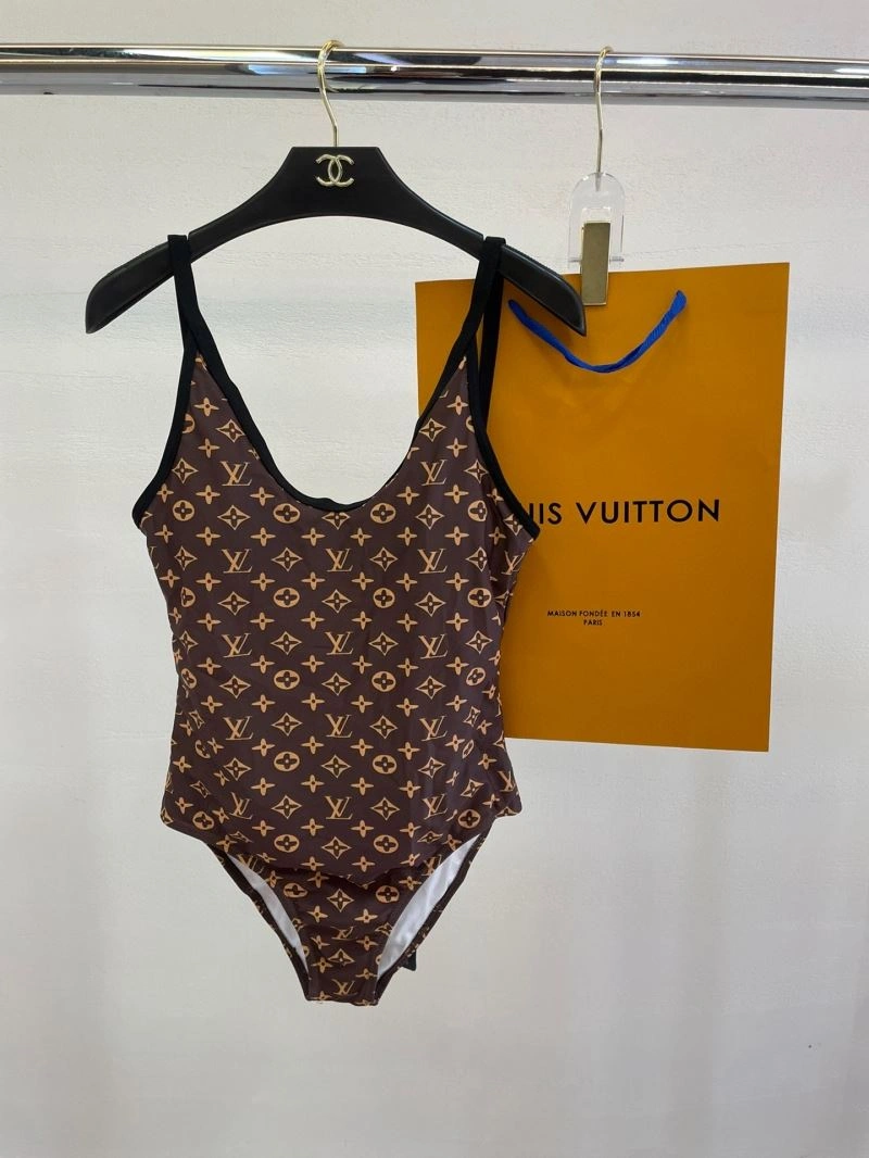 WellDesigned Louis Vuitton Bikins 256485