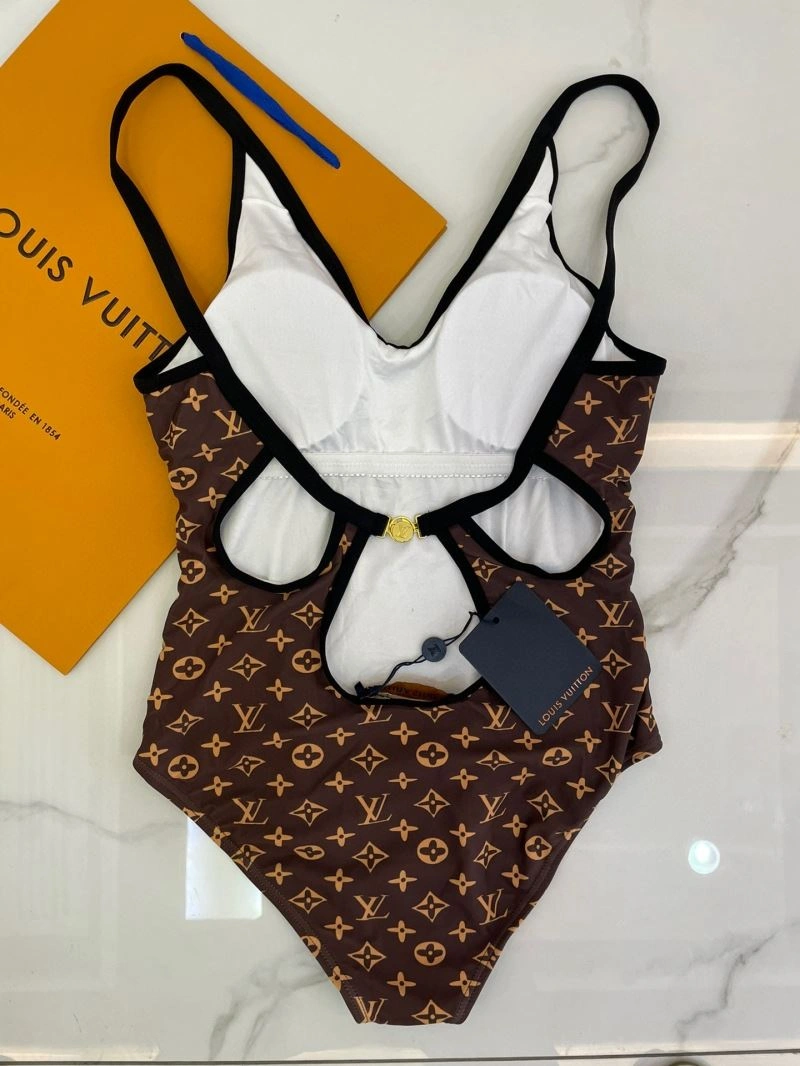 WellDesigned Louis Vuitton Bikins 256485