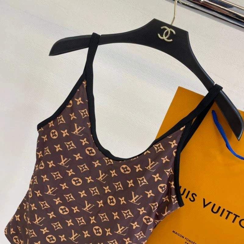 WellDesigned Louis Vuitton Bikins 256485