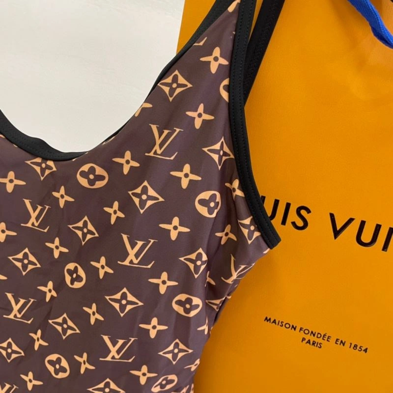 WellDesigned Louis Vuitton Bikins 256485