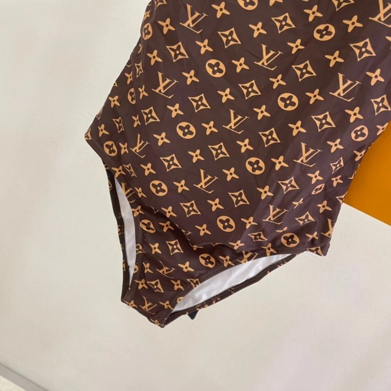 WellDesigned Louis Vuitton Bikins 256485