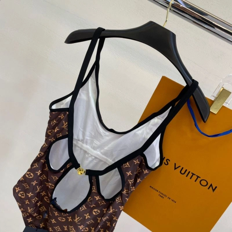 WellDesigned Louis Vuitton Bikins 256485