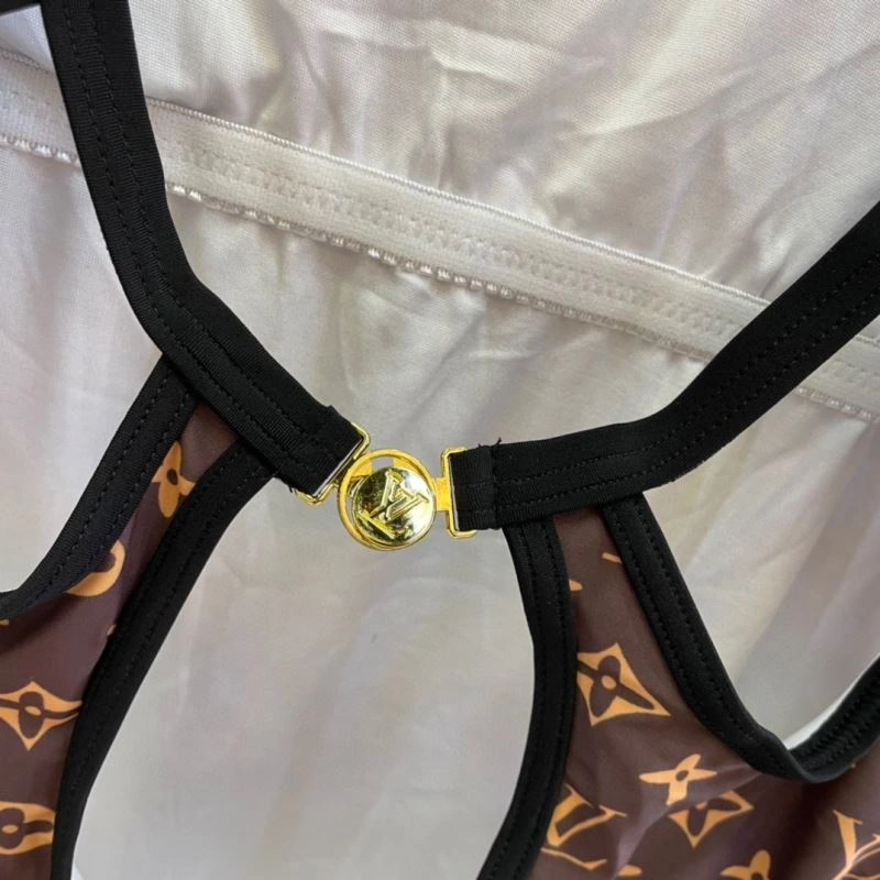 WellDesigned Louis Vuitton Bikins 256485