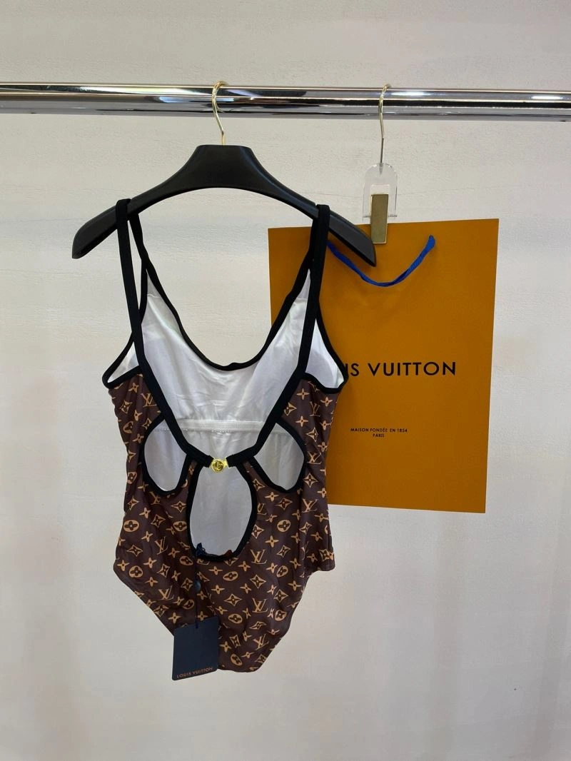 WellDesigned Louis Vuitton Bikins 256485