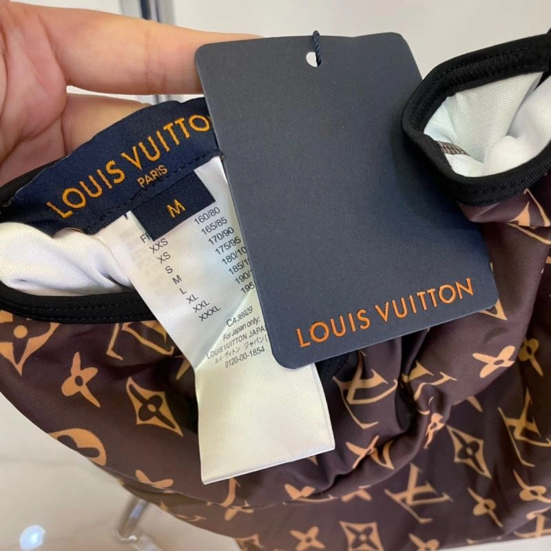 WellDesigned Louis Vuitton Bikins 256485