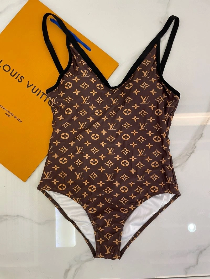 WellDesigned Louis Vuitton Bikins 256485