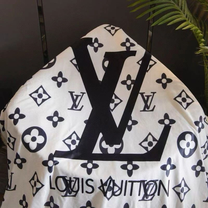 GoAnywhere Louis Vuitton Blanket 256566