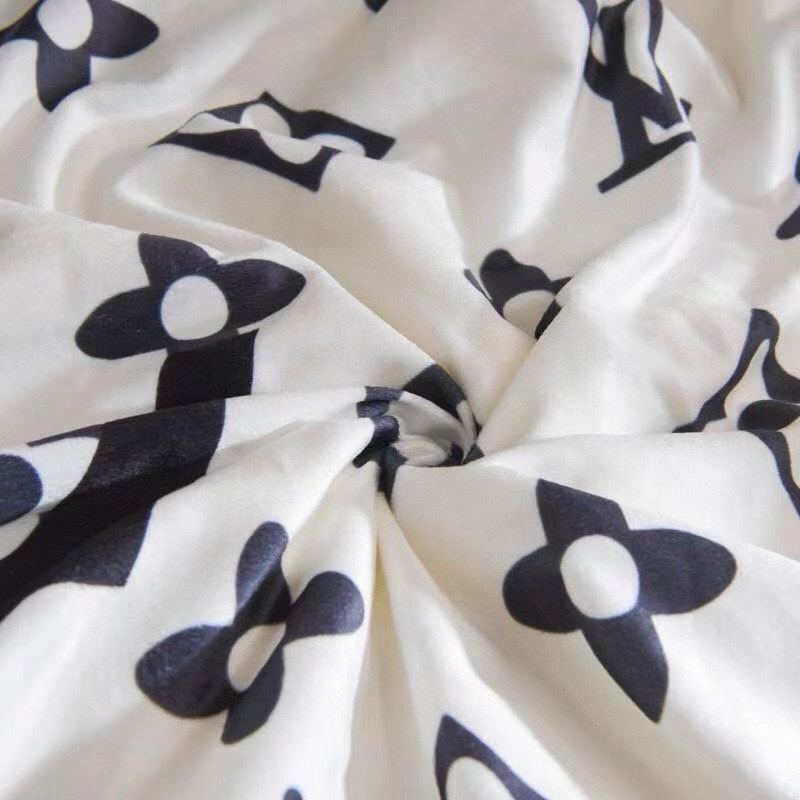 GoAnywhere Louis Vuitton Blanket 256566