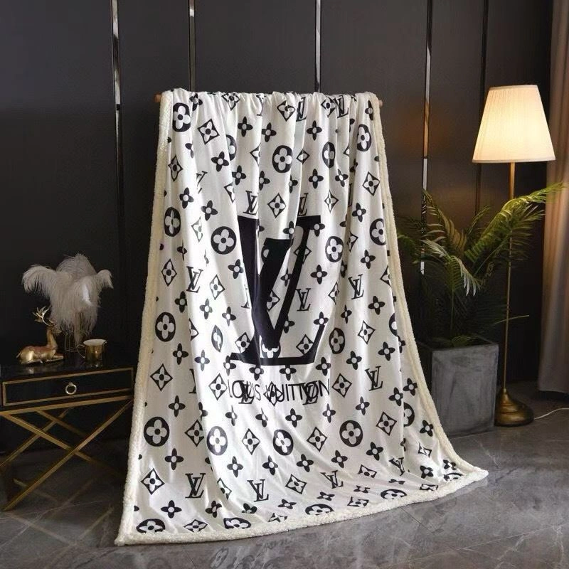 GoAnywhere Louis Vuitton Blanket 256566