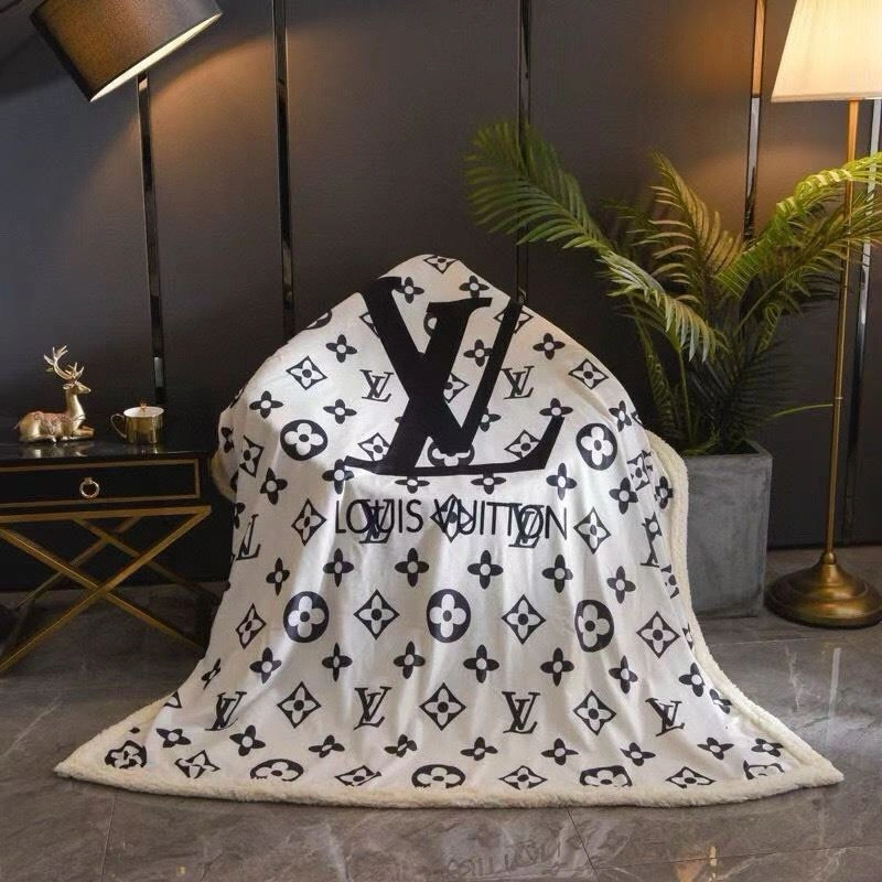 GoAnywhere Louis Vuitton Blanket 256566