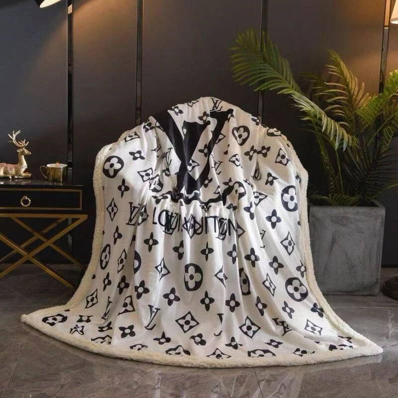 GoAnywhere Louis Vuitton Blanket 256566
