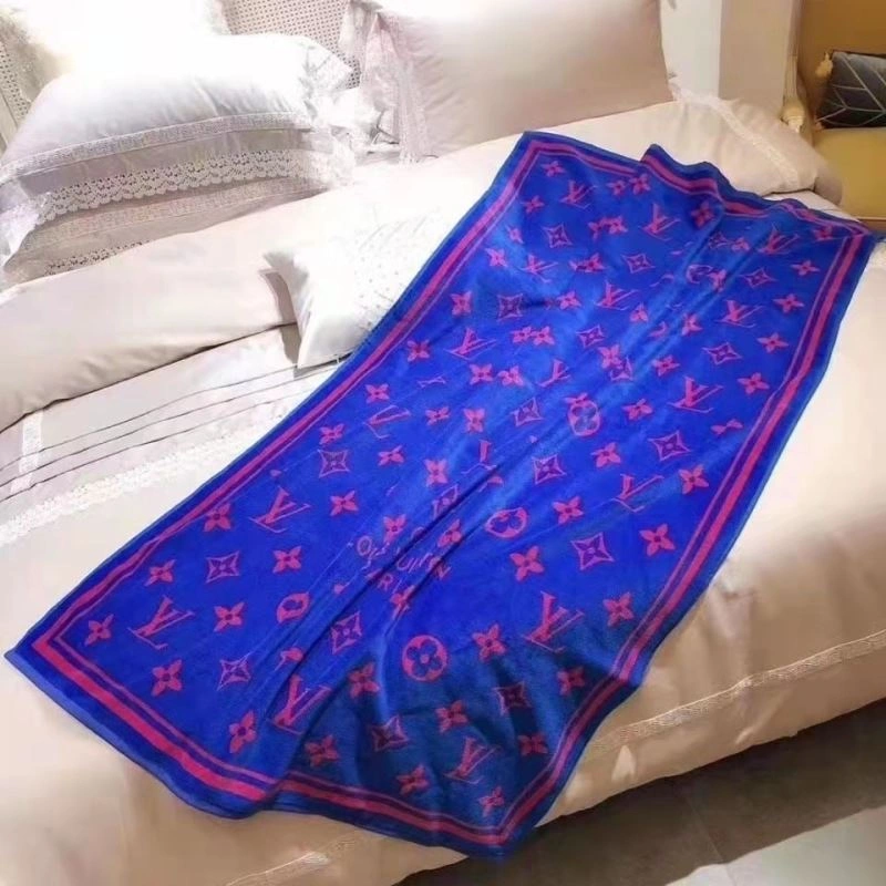 Louis Vuitton Blanket Thermal 256584