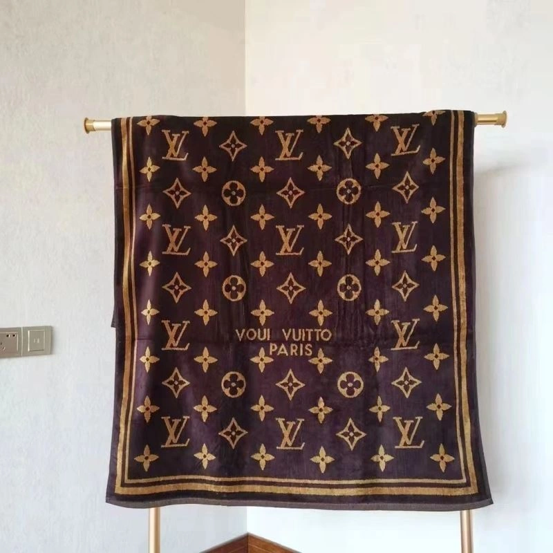Louis Vuitton Blanket Thermal 256584