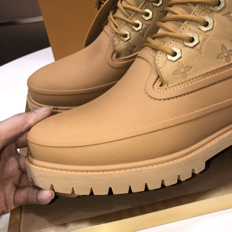 Louis Vuitton Boots Comfortable 30328