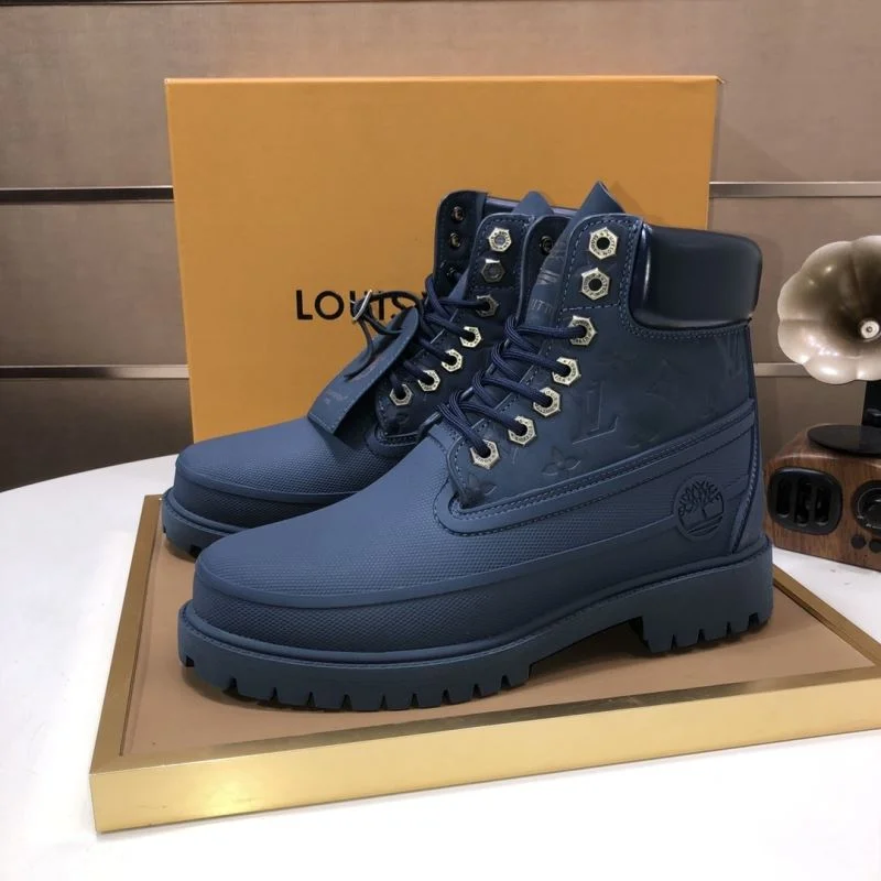 Louis Vuitton Boots FlexibleFit 30880