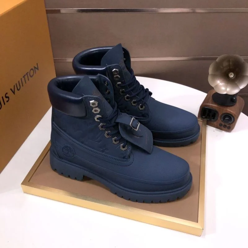 Louis Vuitton Boots FlexibleFit 30880