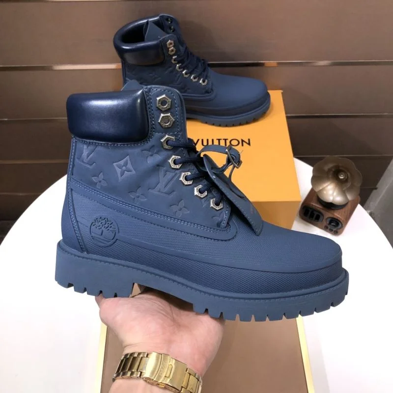 Louis Vuitton Boots FlexibleFit 30880