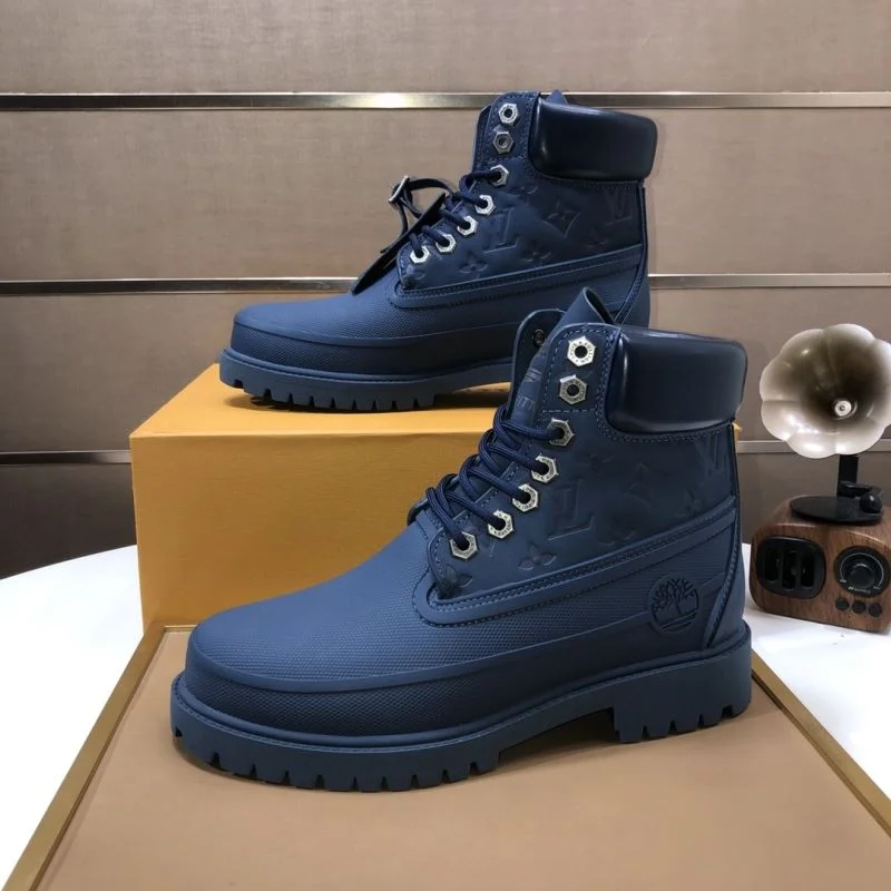Louis Vuitton Boots FlexibleFit 30880
