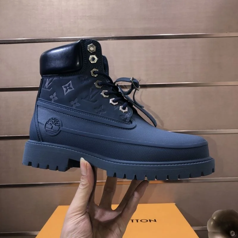 Louis Vuitton Boots FlexibleFit 30880