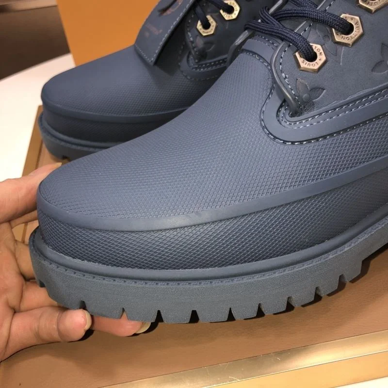 Louis Vuitton Boots FlexibleFit 30880