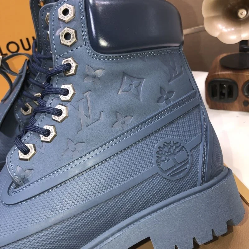 Louis Vuitton Boots FlexibleFit 30880