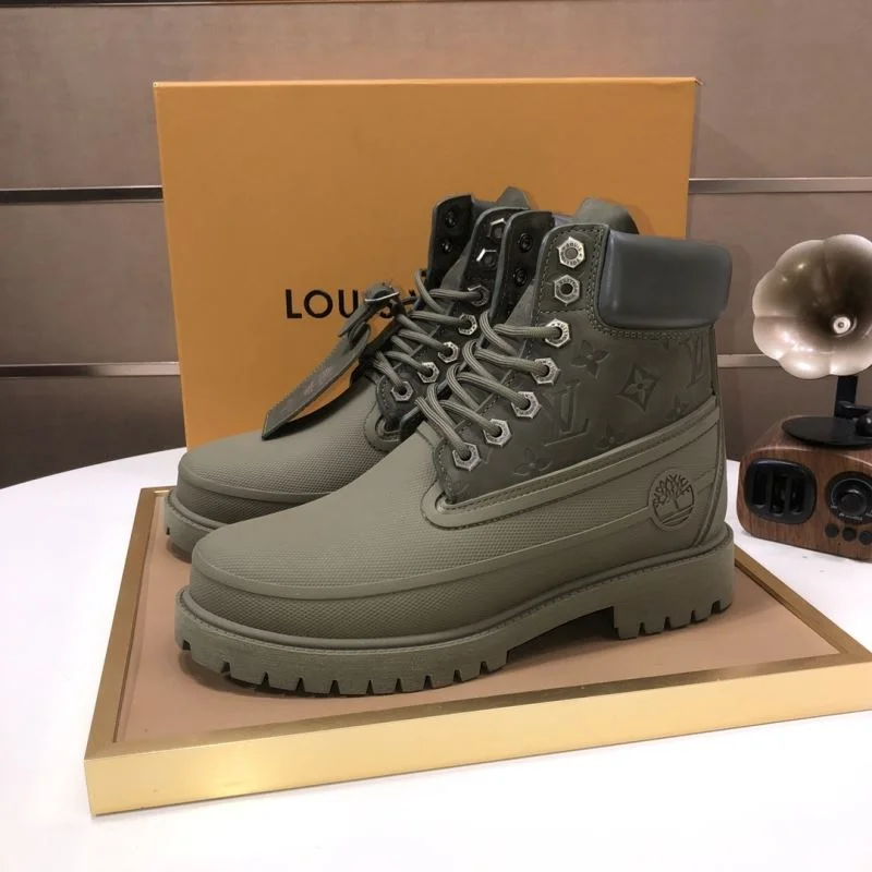 EasyMatch Louis Vuitton Boots 30897