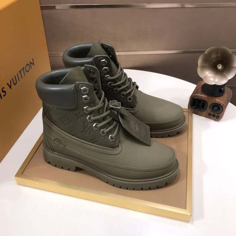 EasyMatch Louis Vuitton Boots 30897