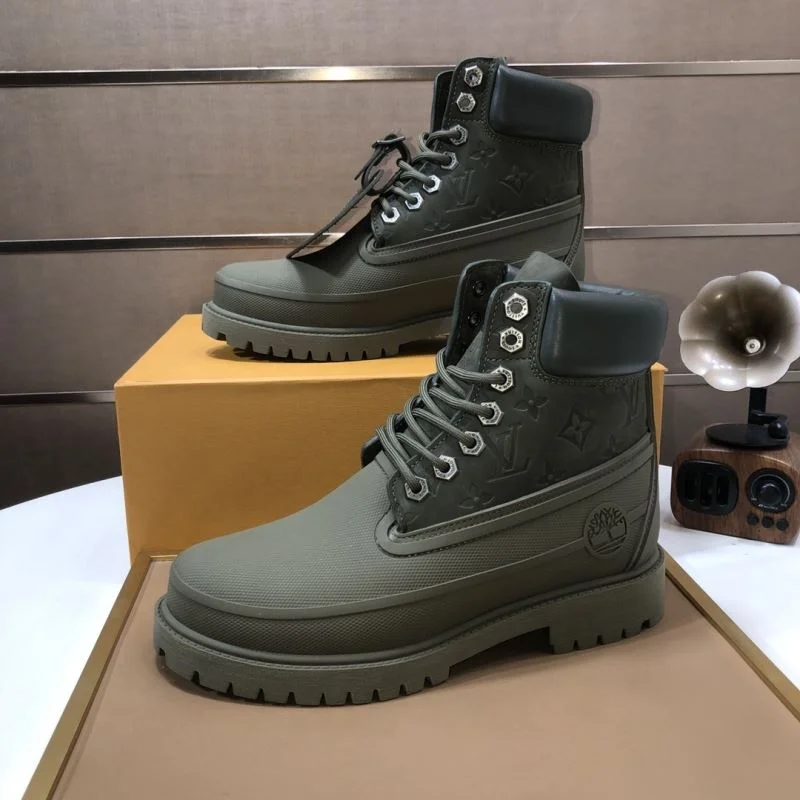EasyMatch Louis Vuitton Boots 30897