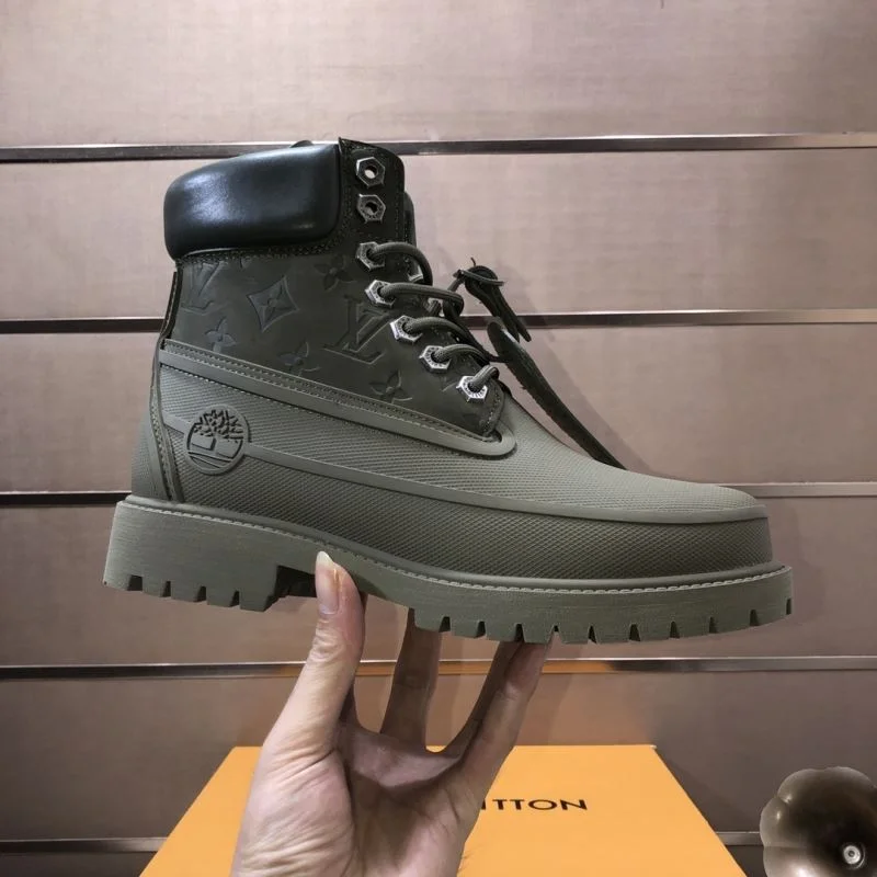 EasyMatch Louis Vuitton Boots 30897
