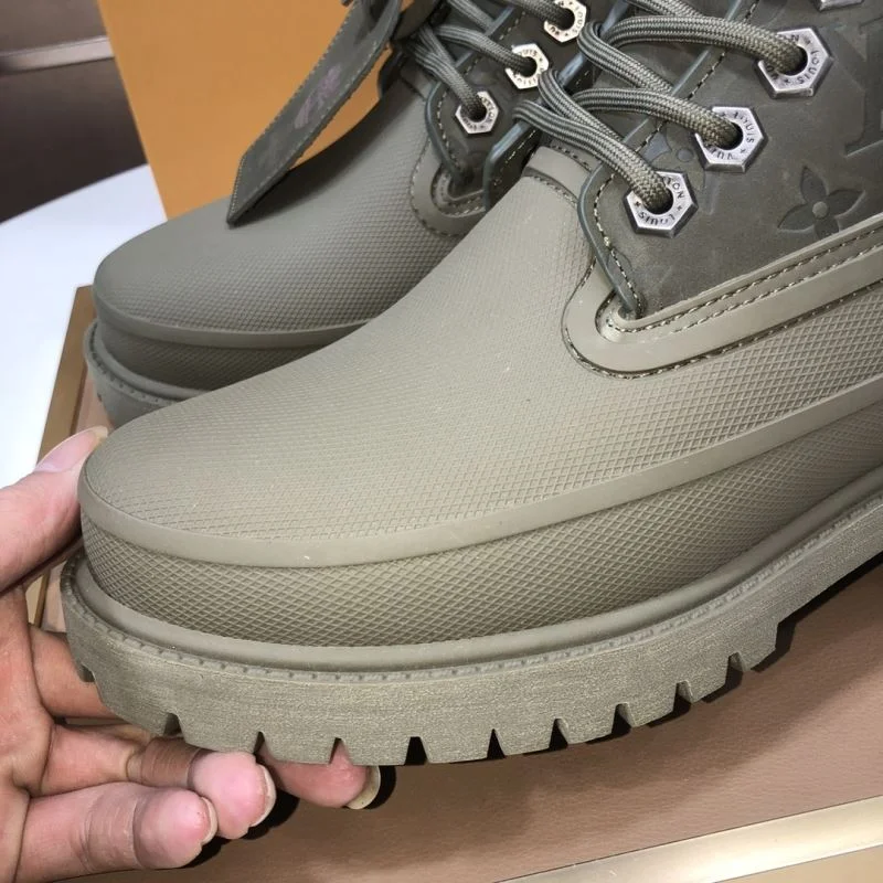 EasyMatch Louis Vuitton Boots 30897