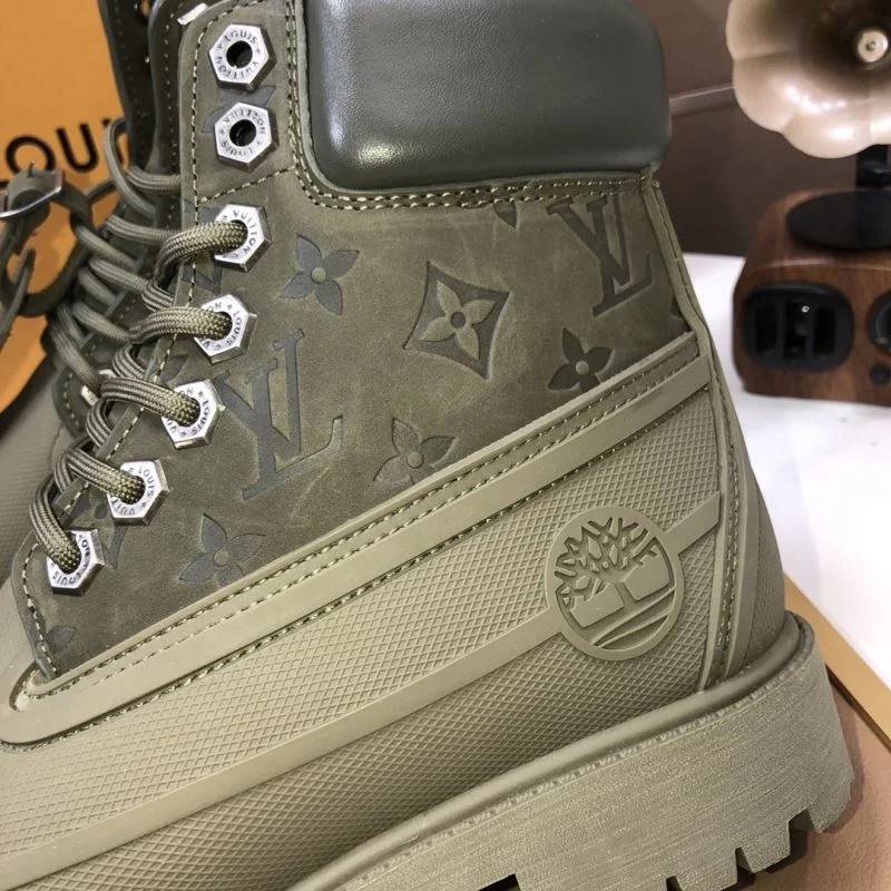 EasyMatch Louis Vuitton Boots 30897