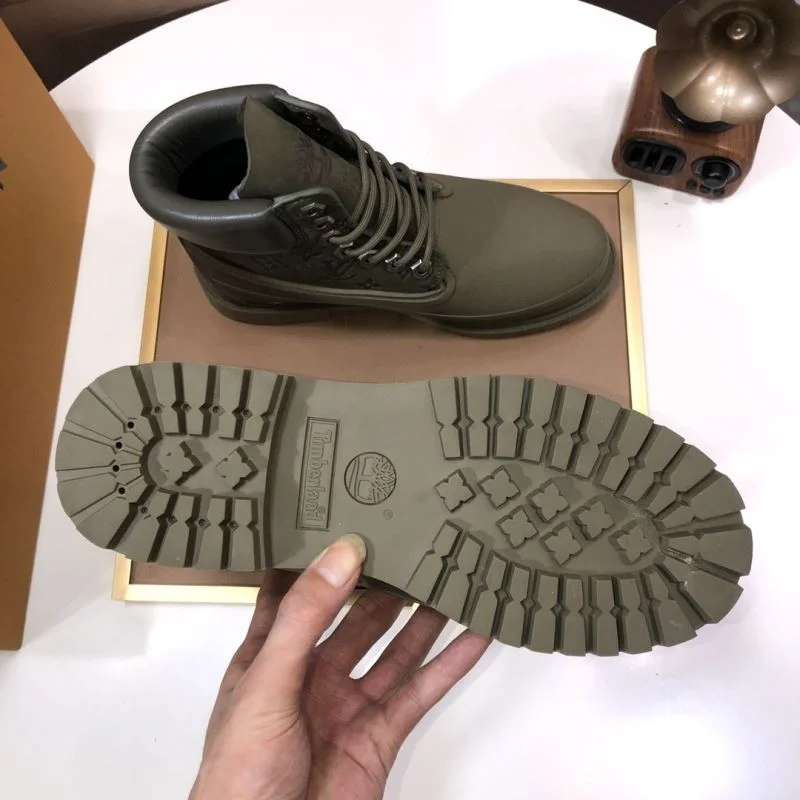 EasyMatch Louis Vuitton Boots 30897