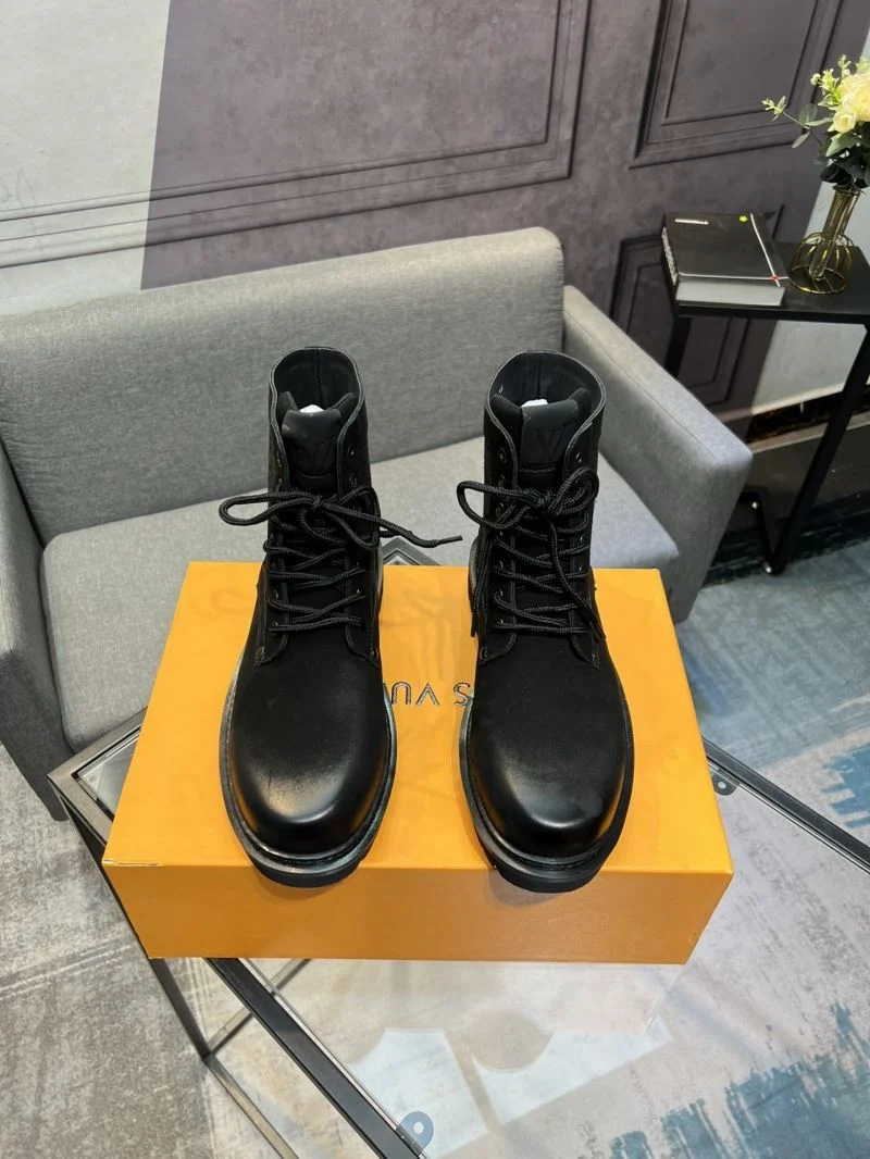 Louis Vuitton Boots HighQuality 30896