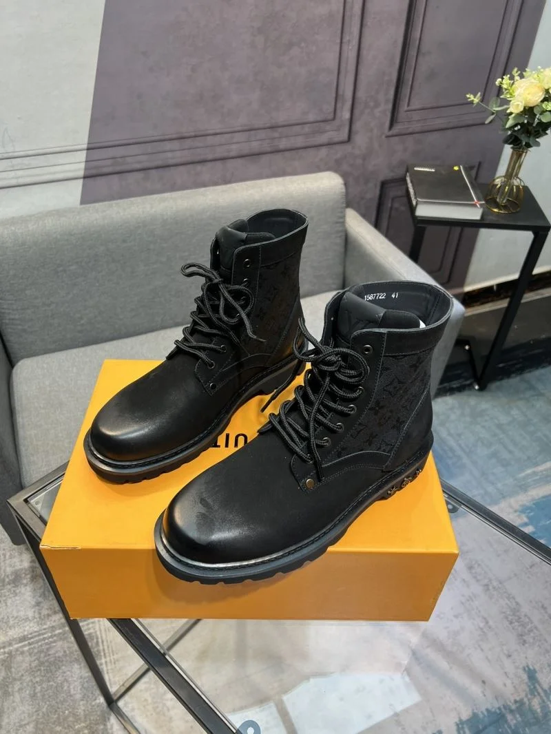 Louis Vuitton Boots HighQuality 30896