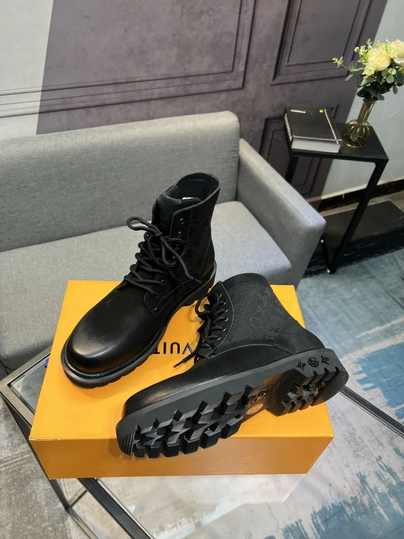Louis Vuitton Boots HighQuality 30896