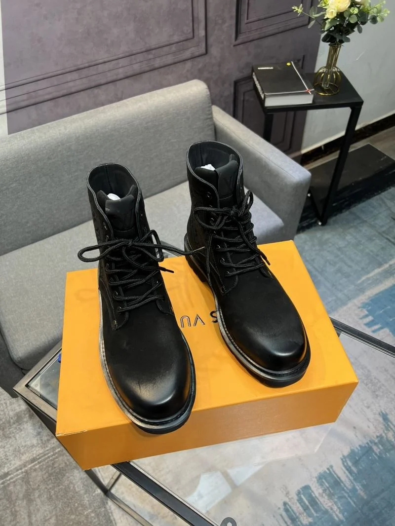 Louis Vuitton Boots HighQuality 30896