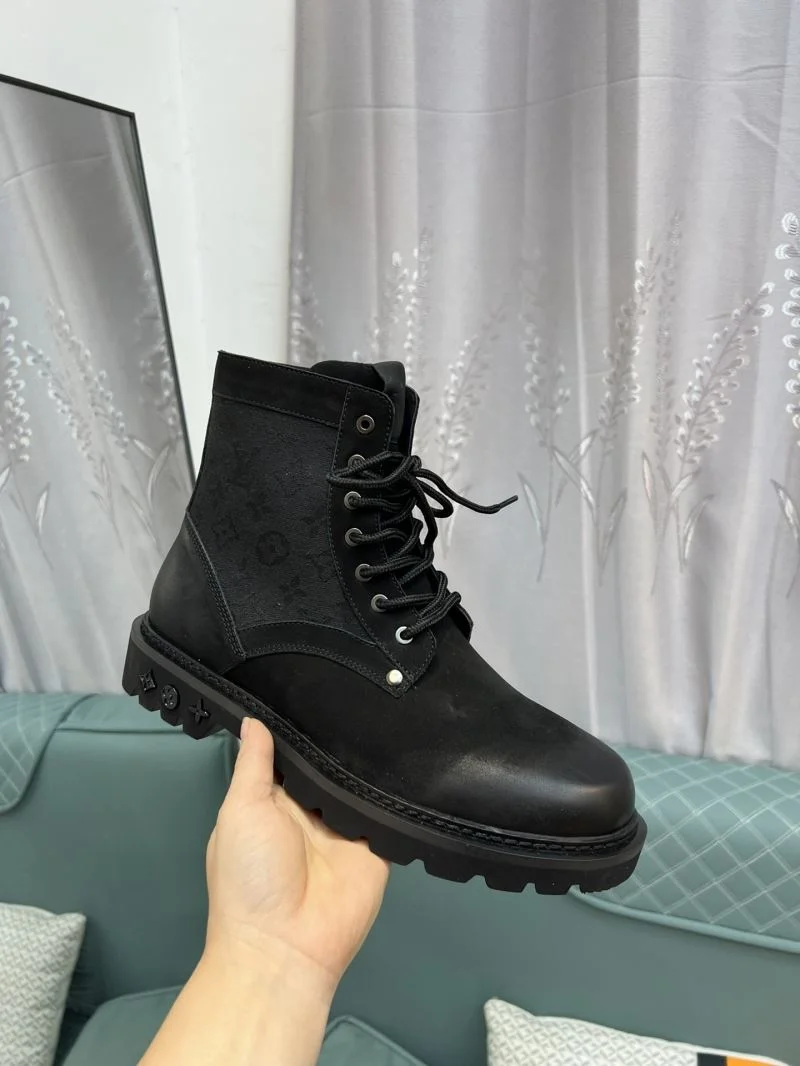Louis Vuitton Boots HighQuality 30896