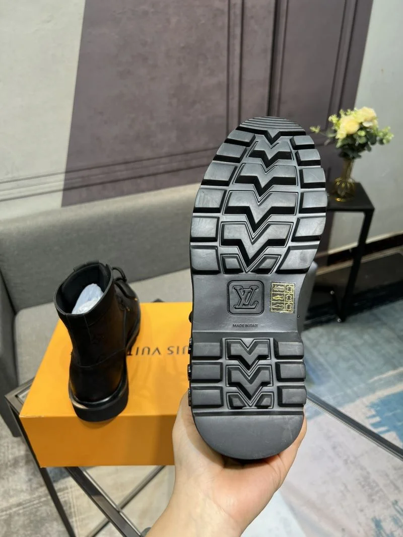 Louis Vuitton Boots HighQuality 30896