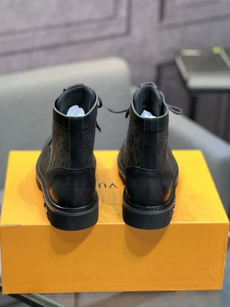 Louis Vuitton Boots HighQuality 30896