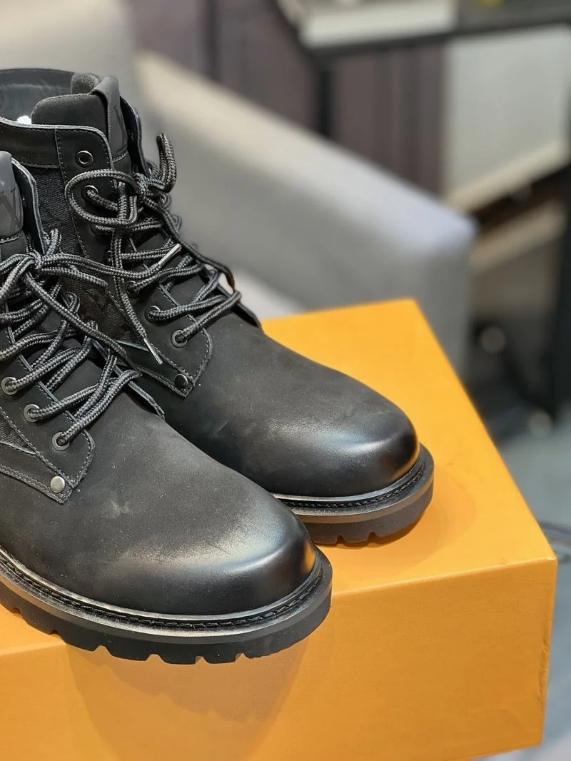 Louis Vuitton Boots HighQuality 30896