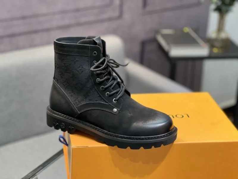Louis Vuitton Boots HighQuality 30896
