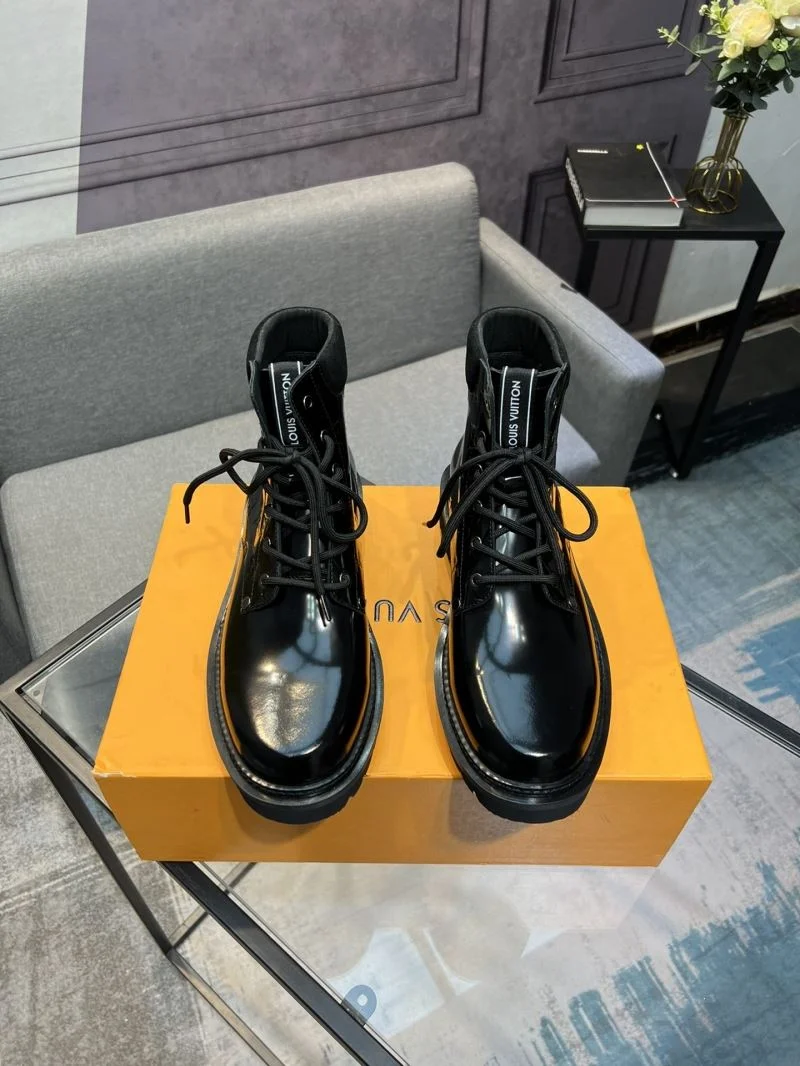 FashionForward Louis Vuitton Boots 30894
