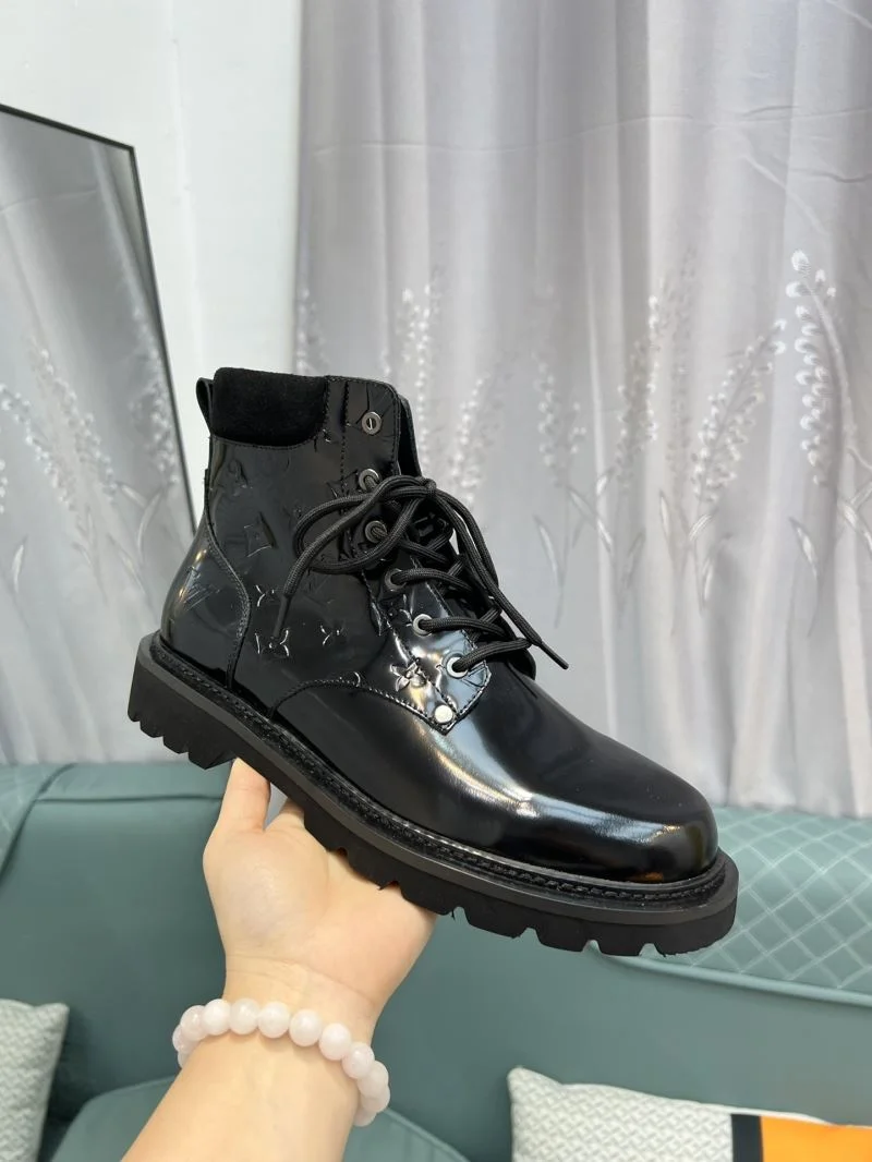 FashionForward Louis Vuitton Boots 30894