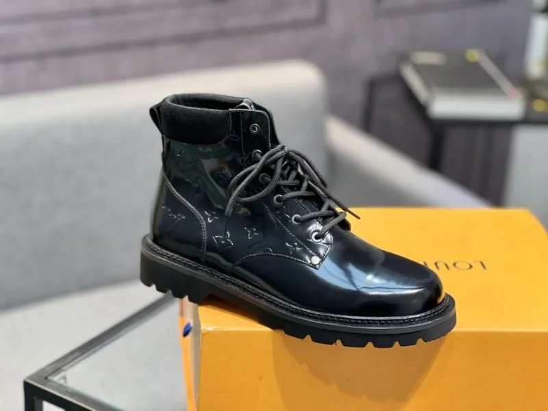FashionForward Louis Vuitton Boots 30894