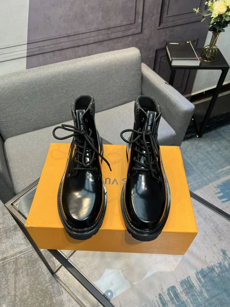 Louis Vuitton Boots OnTrend 30883